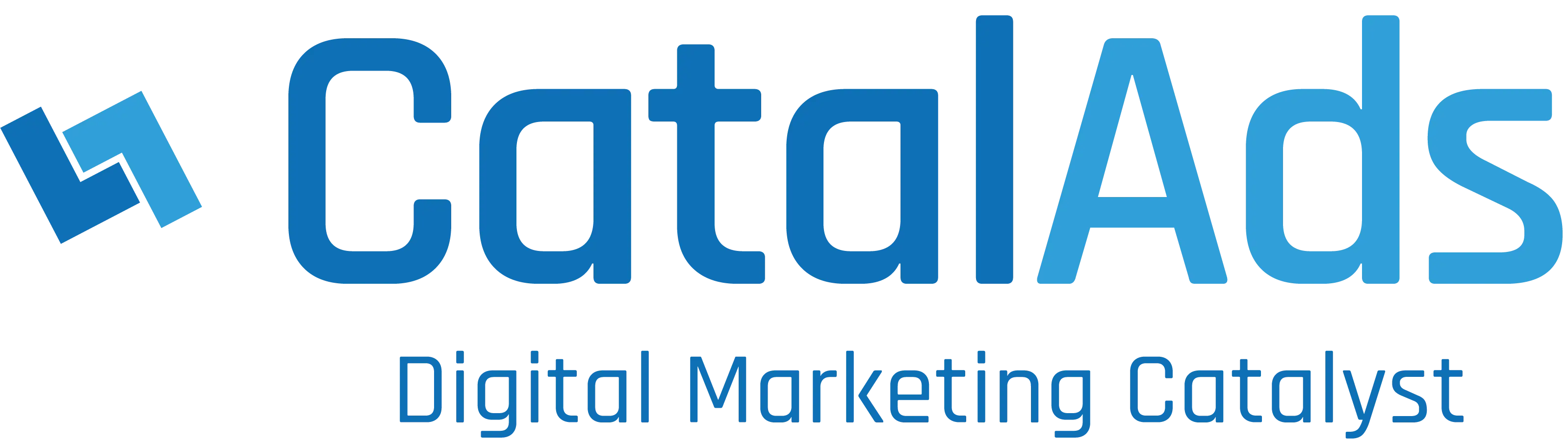 CatalAds — Digital Marketing Catalyst
